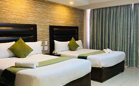 Bayside Hotel 97 Russell Street